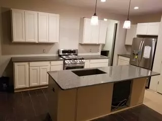 Queen City Quartz & Granite