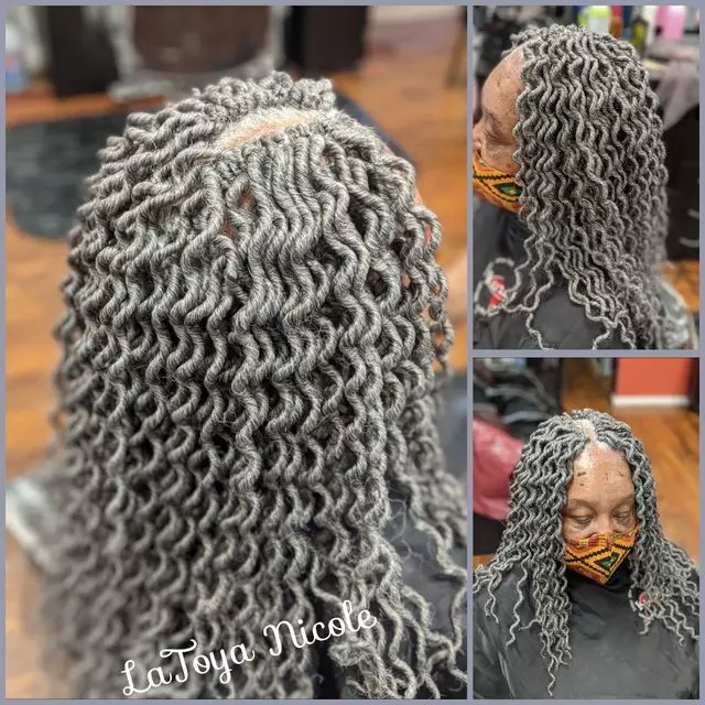 Thou Art Beautiful Hair Salon