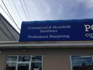 Povinelli Cutlery & Sharpening Services