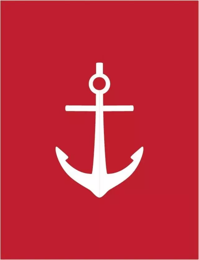 Anchor Church
