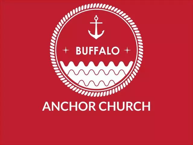 Anchor Church