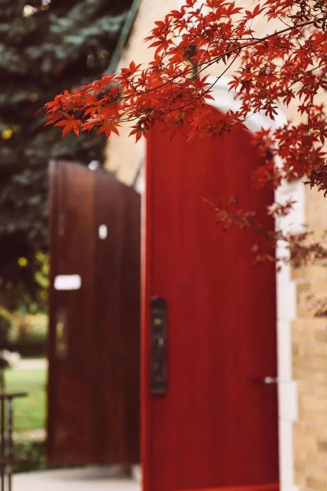 Anchor Church