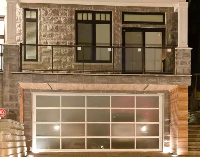 A-1 Garage Door Service