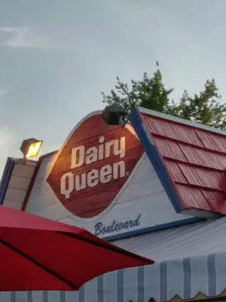 Dairy Queen