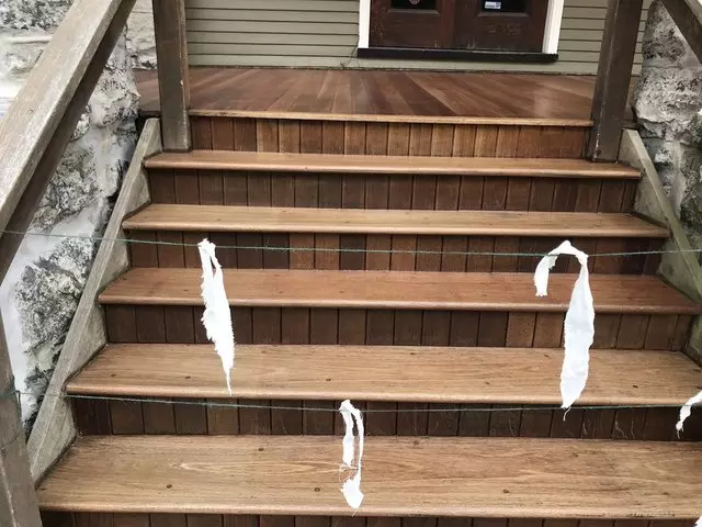 P&K Hardwood Restoration
