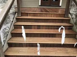 P&K Hardwood Restoration