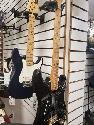 Allentown Music