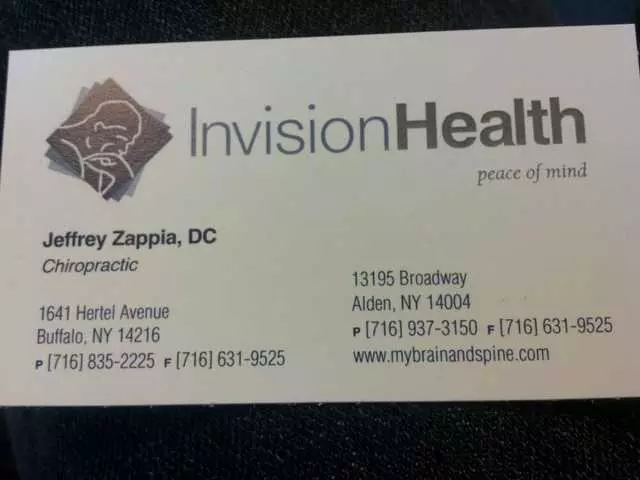 Advanced Care Chiropractor