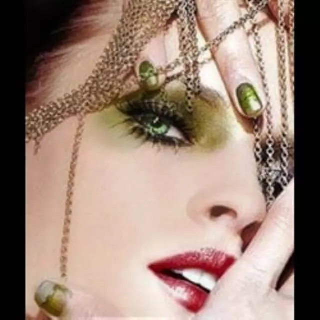 Anthony Paul Salon