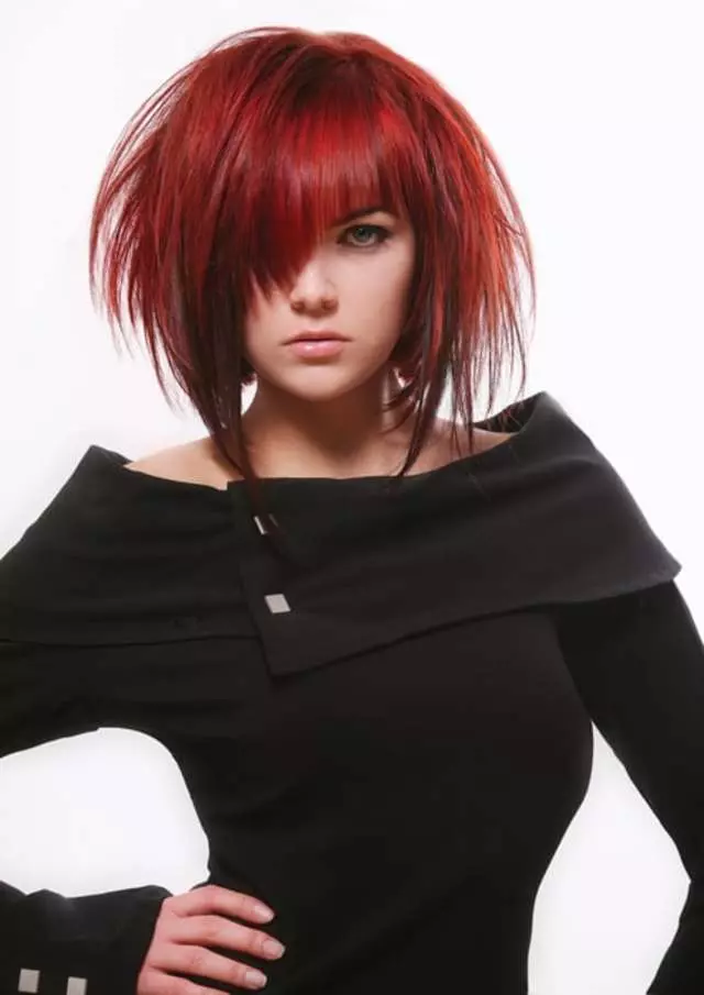 Anthony Paul Salon