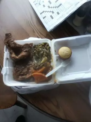 Margie's Soul Food