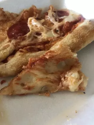 The Corner Store & Corner Pizzeria