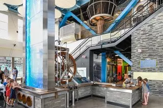 Explore & More - The Ralph C. Wilson, Jr. Children's Museum