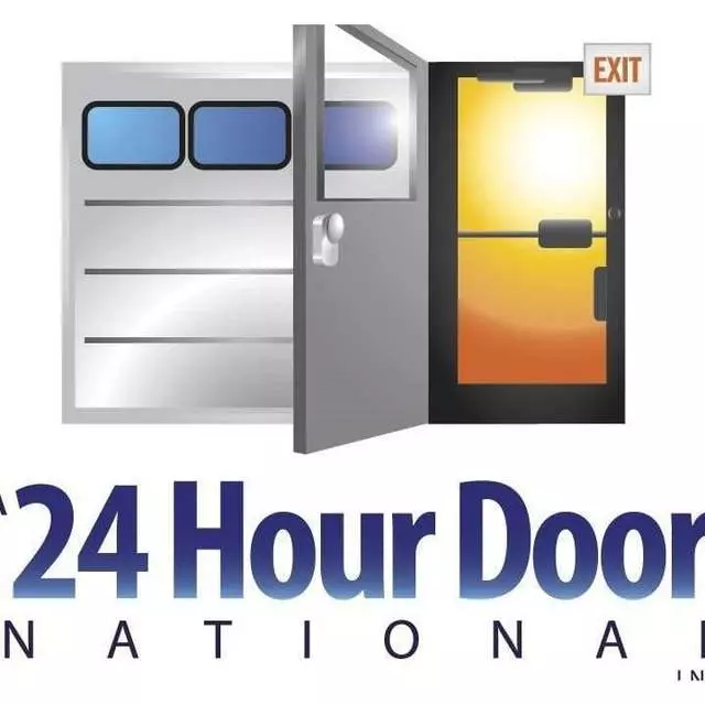 A 24 Hour Door National
