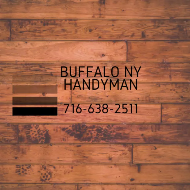 Buffalo NY Handyman