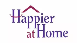 Happier At Home