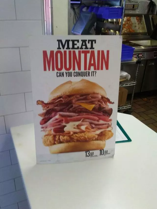 Arby’s