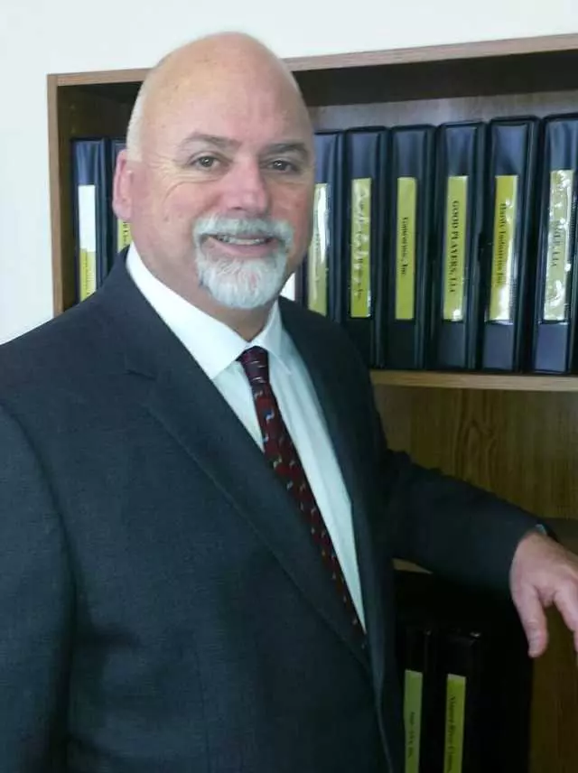 Law Office of Harry E Werner