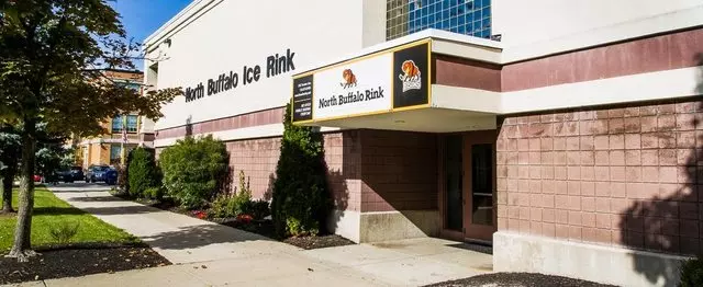 North Buffalo Ice Rink