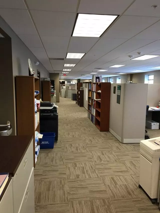 Center For Development of Human Services