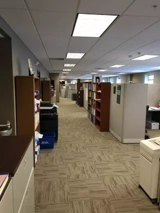Center For Development of Human Services