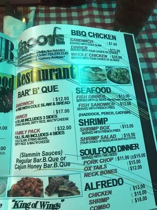 Groove Lounge Cafe