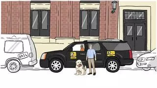 Amherst Bail Bonds