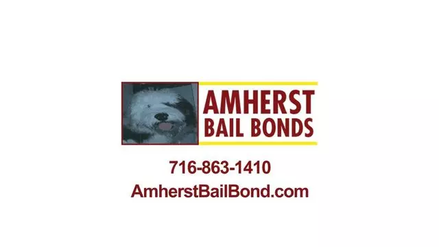 Amherst Bail Bonds