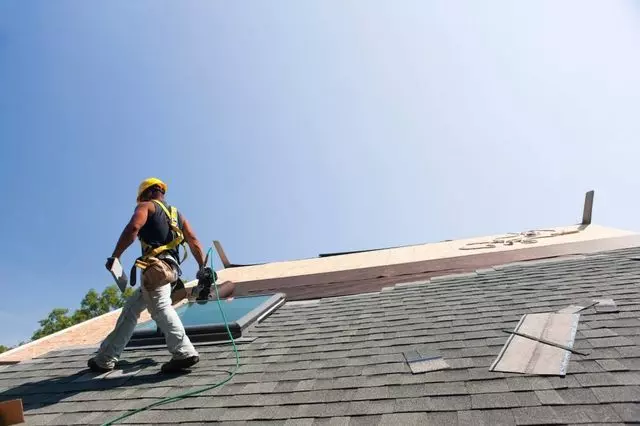 The Original Roofing and Siding Company - Buffalo