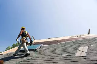 The Original Roofing and Siding Company - Buffalo