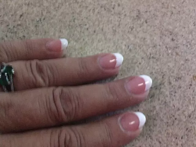 Amy Nails