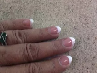 Amy Nails