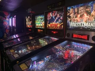 Casey's Black Rock