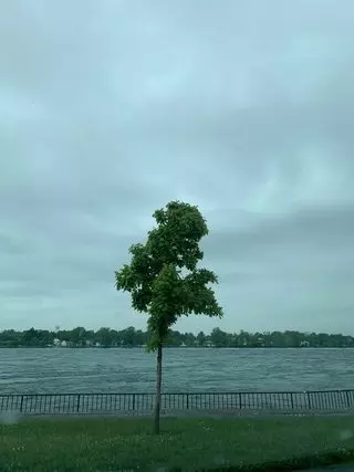 Riverwalk