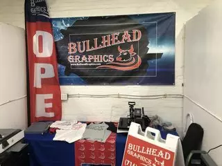 Bullhead Graphics