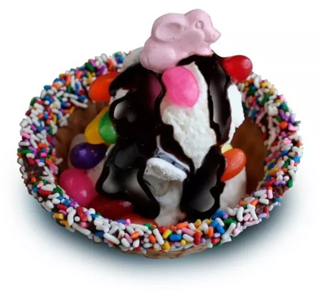 Anderson’s Frozen Custard