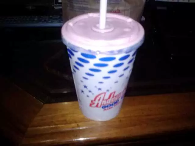 Anderson’s Frozen Custard
