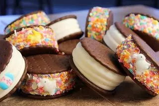 Anderson’s Frozen Custard