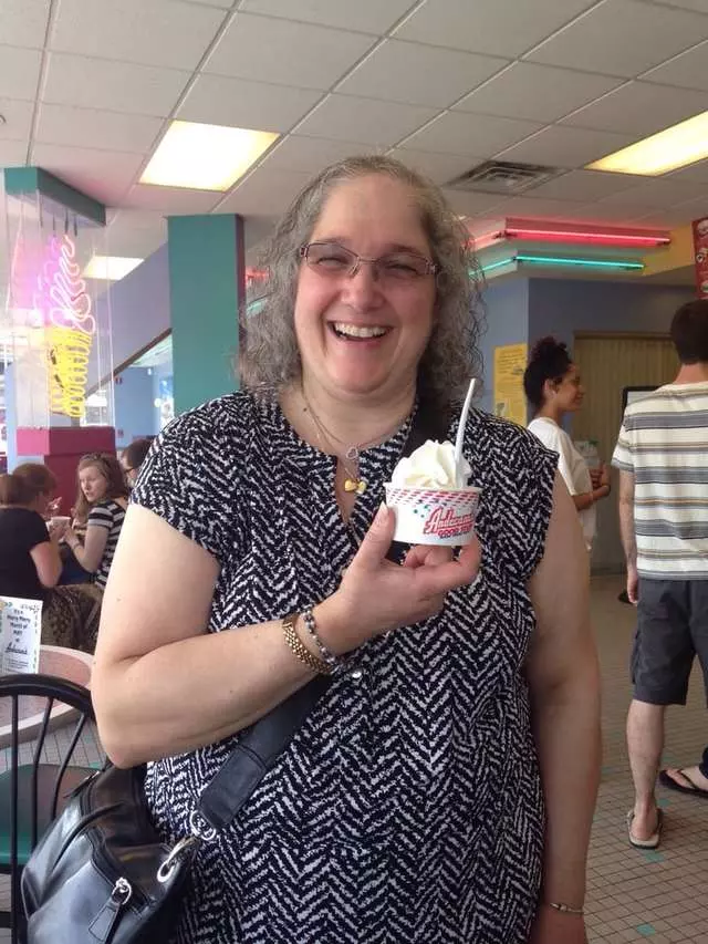Anderson’s Frozen Custard