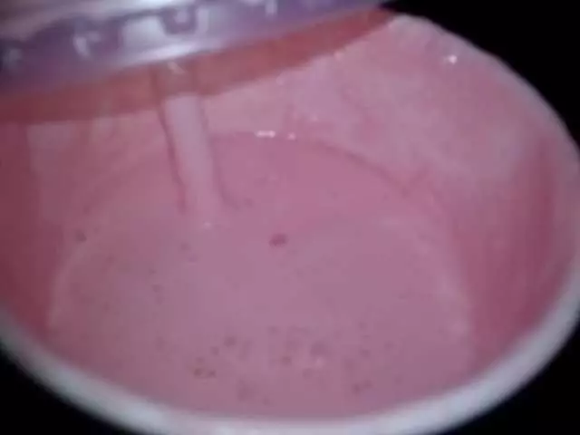 Anderson’s Frozen Custard