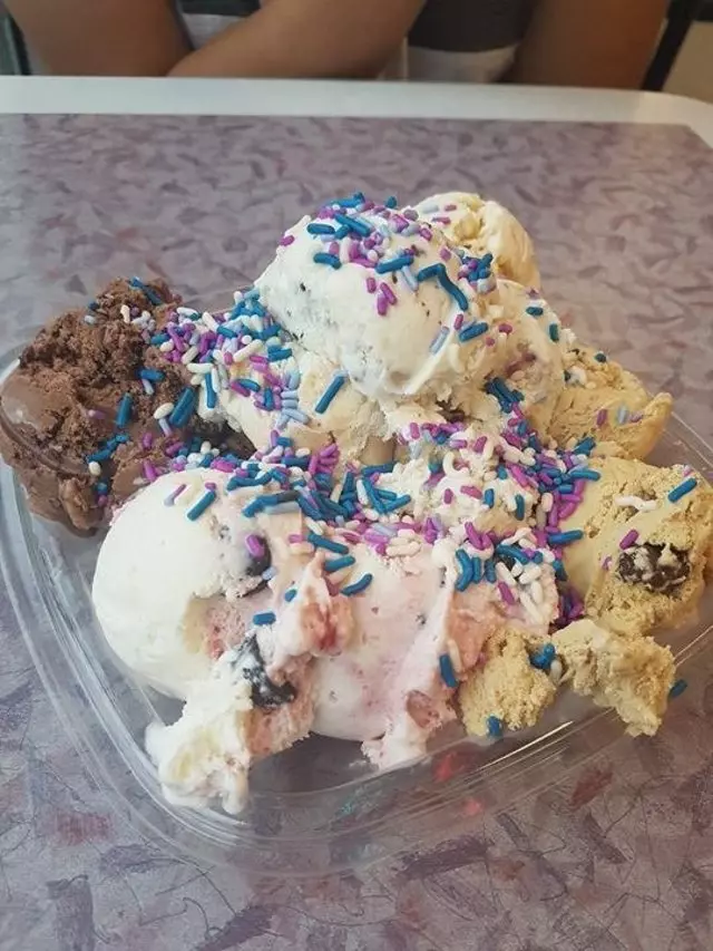 Anderson’s Frozen Custard