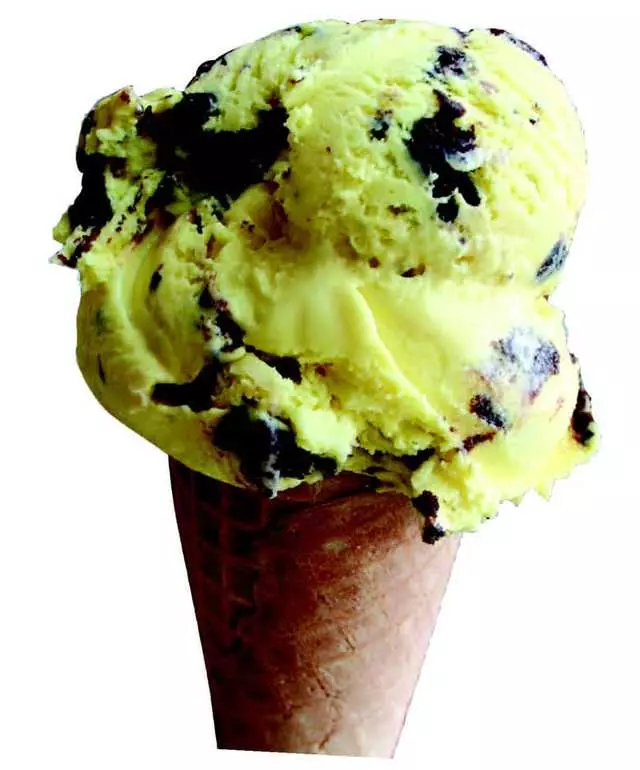 Anderson’s Frozen Custard