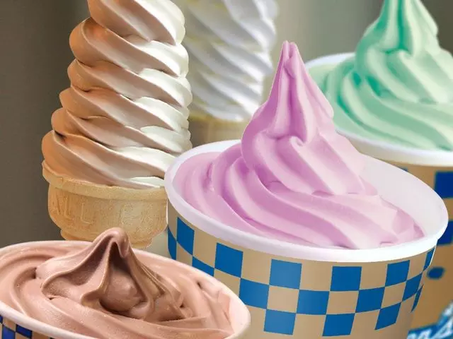 Anderson’s Frozen Custard