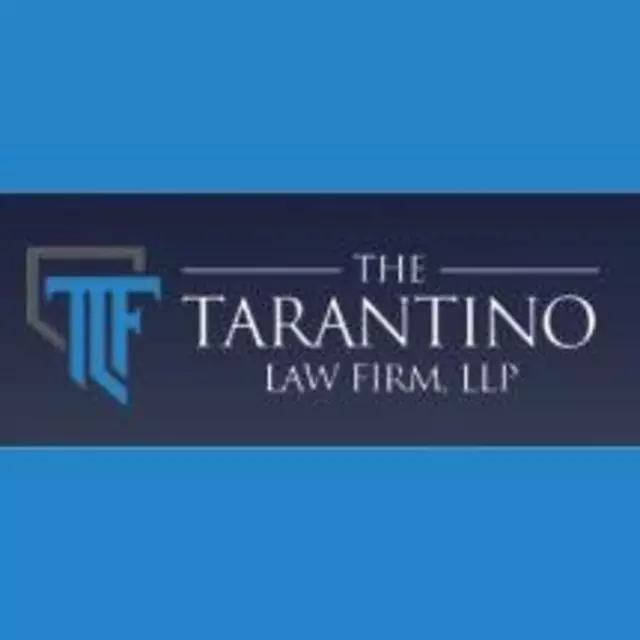 The Tarantino Law Firm
