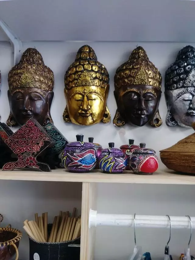 Sasmita Batik