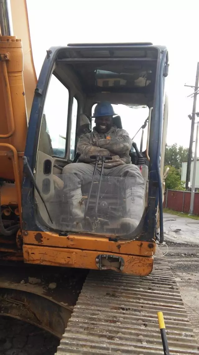 Shareef Contracting