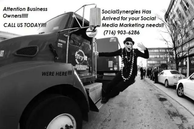 Social Synergies