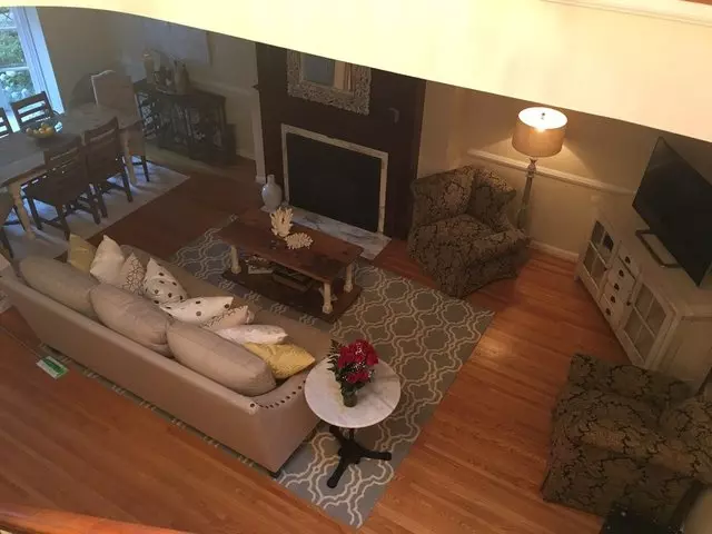 Alisa Gasz Interior Design