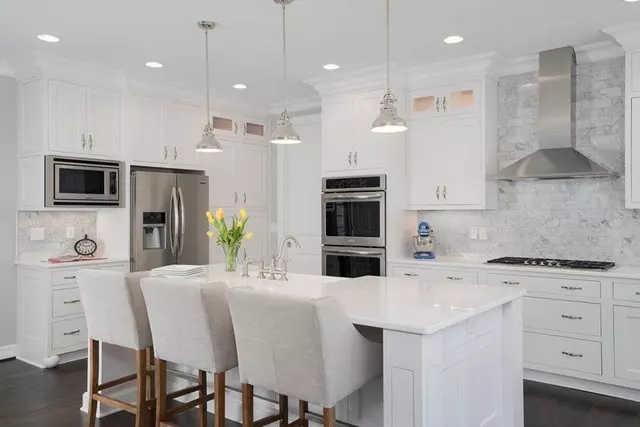 Alisa Gasz Interior Design