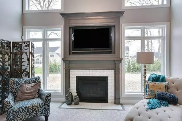 Alisa Gasz Interior Design